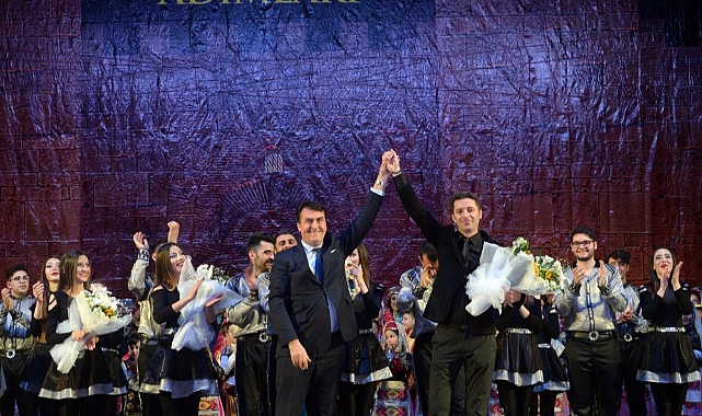 Geleceğin dansçıları Osmangazi’de yetişecek