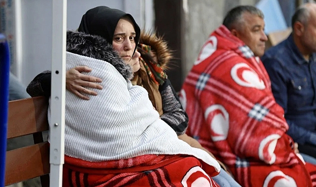 Gelecek iyi haberi bekliyorlar