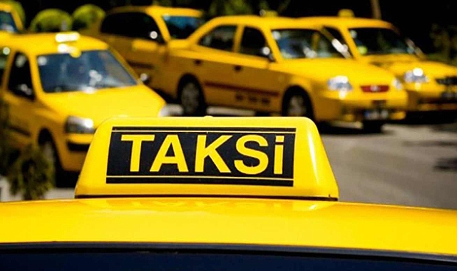 Genç popçu, taksicilere isyan etti