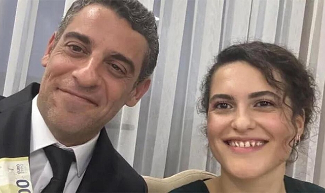 Gençlik dizilerinin aranan yüzü evleniyor