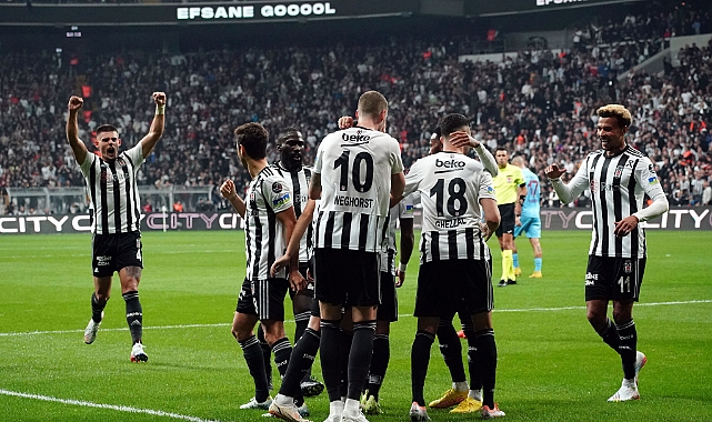 Ghezzal ve Weghorst’un durumu nasıl?