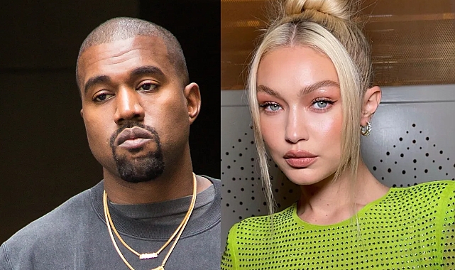 Gigi Hadid: "Gülünecek haldesin"