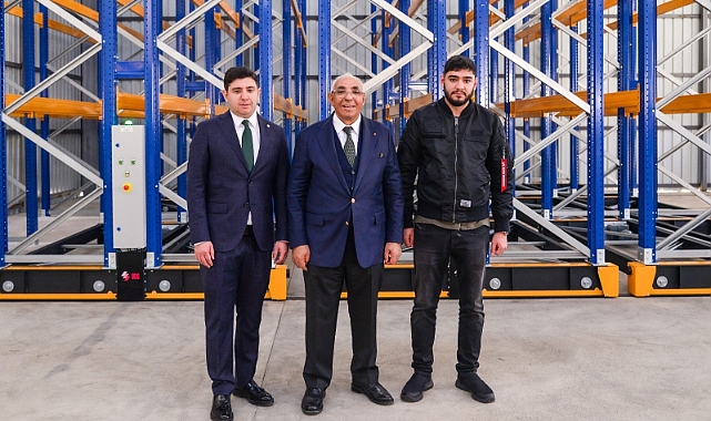 Gökçelik, GES yatırımı ile karbon salınımı azaltacak