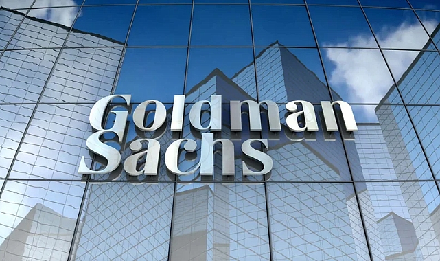 Goldman Sachs'tan ABD büyüme tahmini
