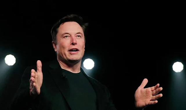 Google, Elon Musk'a rakip oldu