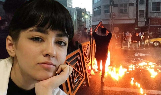 Gösteriler yeniden alevlendi: Genç kızın kafatası ezildi, cesedi çalındı!