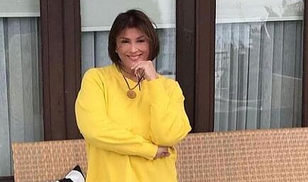 Gülşen Bubikoğlu'ndan yıllara meydan okuyan paylaşım