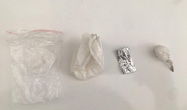 Güven Timleri, zehir tacirlerine göz açtırmıyor