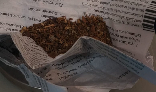 Güven timlerinden uyuşturucuya geçit yok