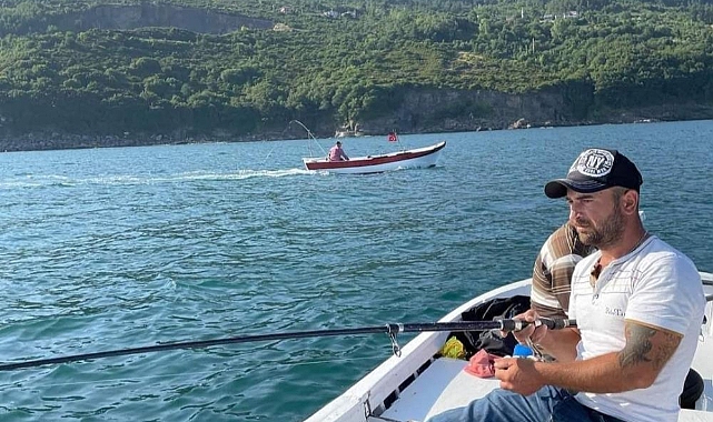 Haber alınamayan balıkçıyı arama çalışmaları sonlandırıldı