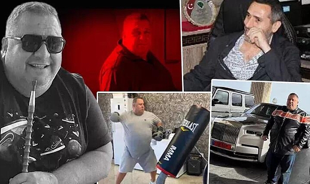 Halil Falyalı cinayeti davası başladı!