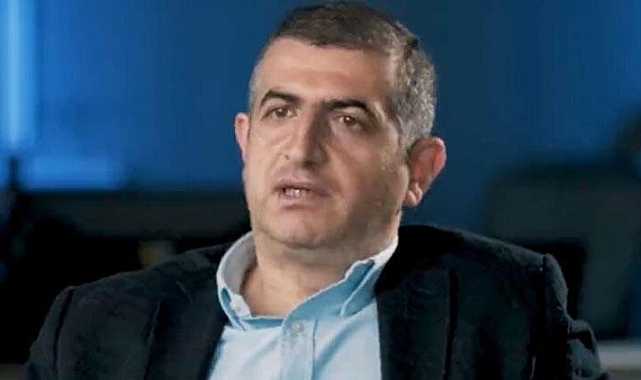 Haluk Bayraktar'dan duygulandıran paylaşım