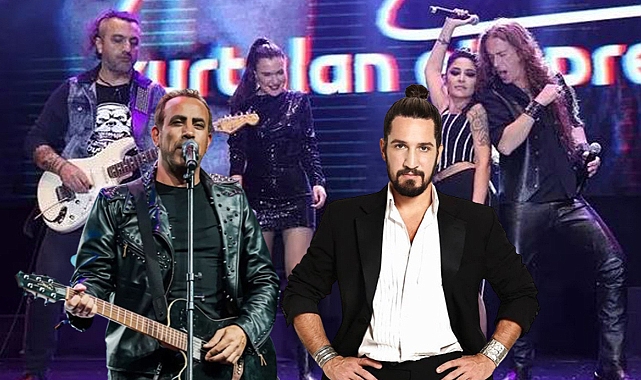 Haluk Levent özür diledi