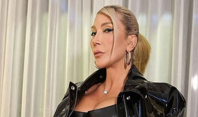 Hande Yener'den "bayıldı" iddialarına cevap