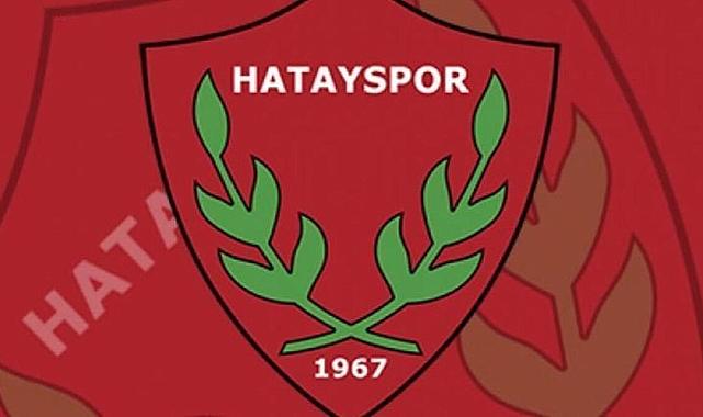 Hatayspor transfer yasağı haberlerini yalanladı