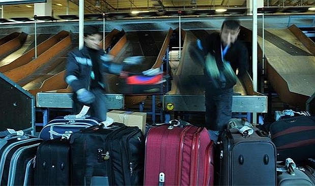 Havayolu şirketi bagajı kaybederse tazminat ödeyecek