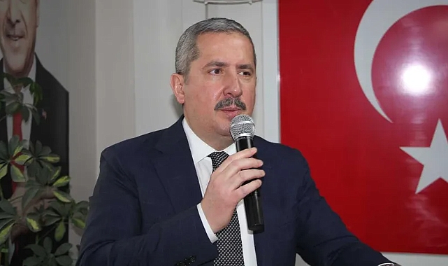 Hazine ve Maliye Bakan Yardımcısı Gürcan'dan kriz açıklaması