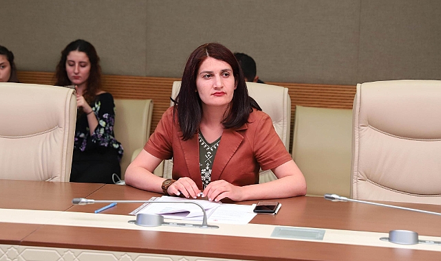 HDP'li Semra Güzel hakkındaki iddianame kabul edildi