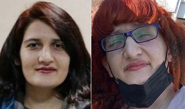 HDP'li Semra Güzel için yeni karar