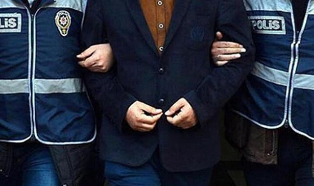 HDP milletvekilinin eski eşi gözaltında