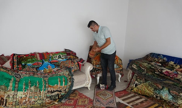 Hediye ile başladı: Koleksiyona dönüştü