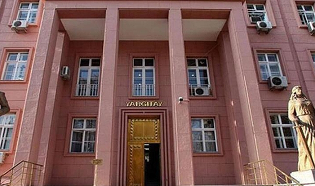 HSYK, Yargıtay'a 10 yeni üye seçti