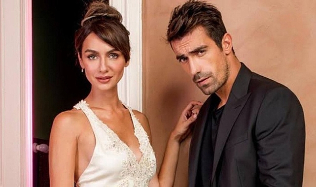 İbrahim Çelikkol'dan ünlü oyuncuya bomba yorum
