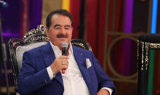 İbrahim Tatlıses, "Hakkımı helal etmiyorum"