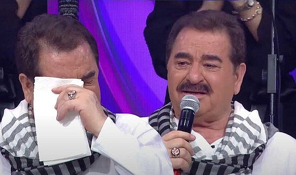 İbrahim Tatlıses’i yıkan ölüm!