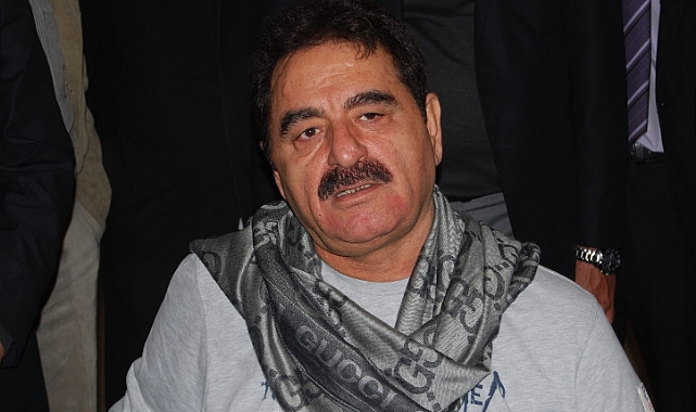 İbrahim Tatlıses'in dünyası başına yıkıldı