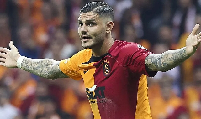 Icardi futbolu bırakıyor