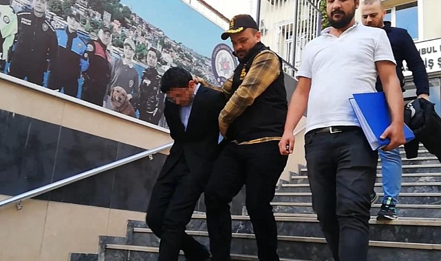 İcradan ucuza araç vaadiyle 12 milyon liralık vurgun!