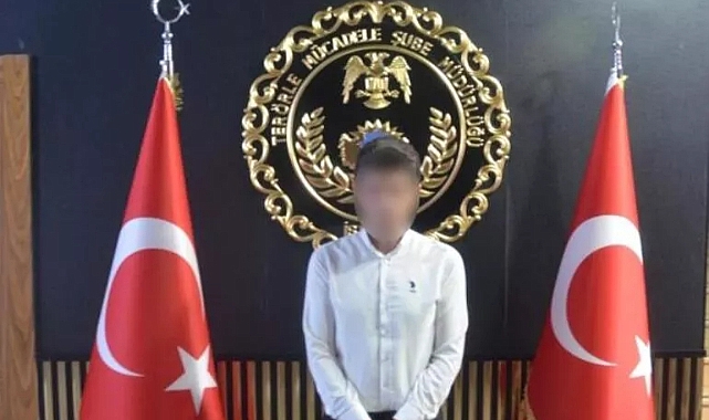 İhraç edilen eski binbaşı yüklü miktarda parayla yakalandı