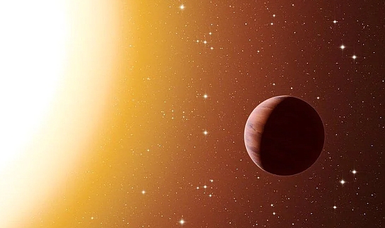 İki gezegenin atmosferinde şaşırtan keşif