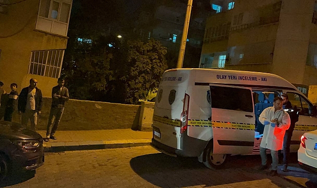 İki kardeşe sokakta infaz