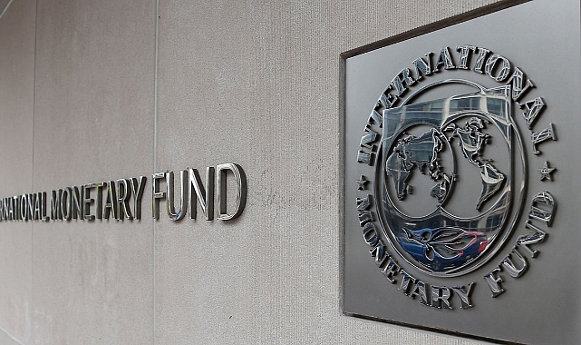 IMF, Türkiye'nin büyüme tahminini yükseltti