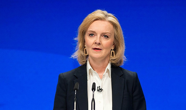 İngiltere Başbakanı Truss: "Ben büyük bir siyonistim"