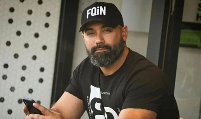 İngiltere'de Türk radyocu katledildi: 3 kişi gözaltında