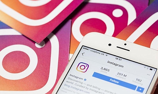 Instagram’dan askıya alınan hesaplar hakkında açıklama