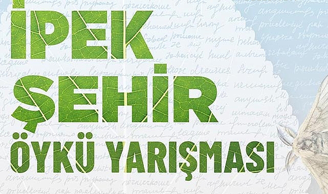 İpek Şehir Öykü Yarışması'nın kazananları açıklandı