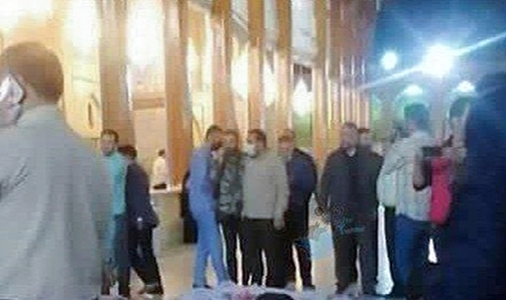 İran’daki silahlı saldırıyı DEAŞ üstlendi