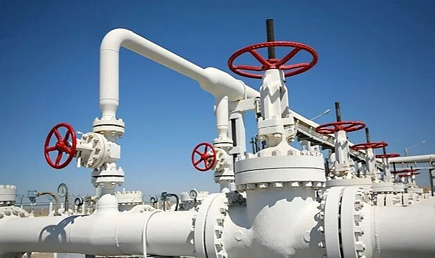 İran'dan Türkiye'ye 8 gün gaz akışı olmayacak