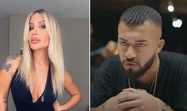 İrem Derici'den aşk açıklaması