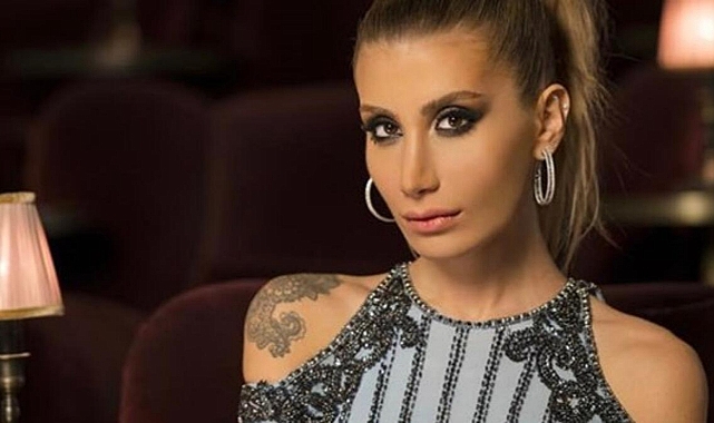İrem Derici'den olay yaratan sözler!