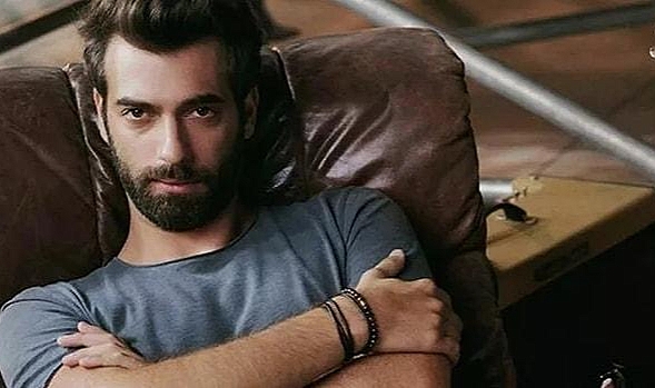 İspanyol dizine Türk başrol oyuncu