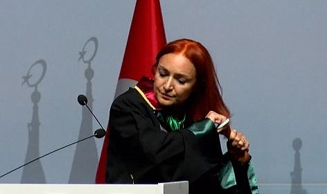 İstanbul Barosu yeni başkanını seçiyor