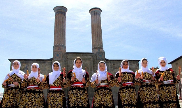 İstanbul'da gerçekleşecek “Kadim Şehir Erzurum Tanıtım Günleri” yaklaştı