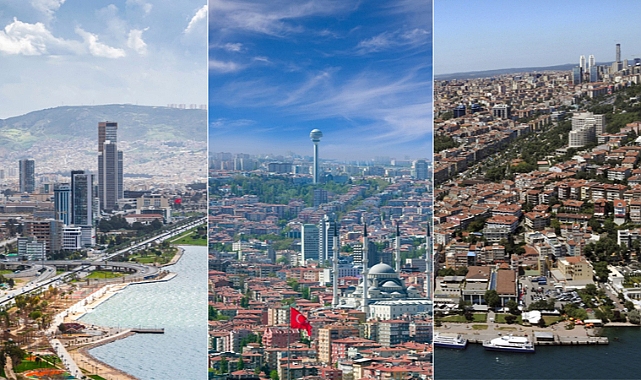 İstanbul konut fiyat artışında ilk sırada