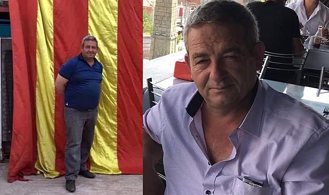 İşten çıkaran patronunu tabancayla öldürdü