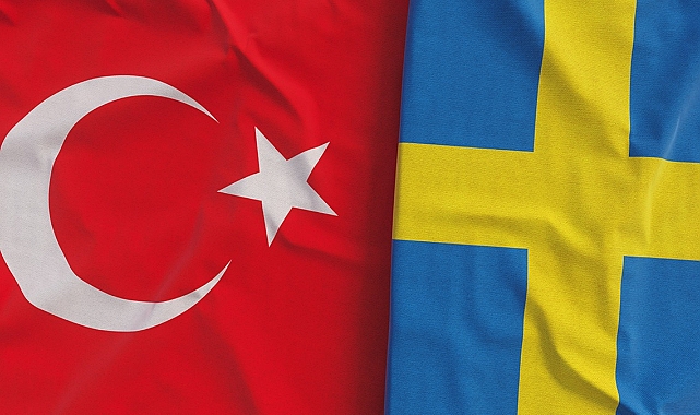 İsveç Başbakanı Kristersson'dan 'Türkiye' vurgusu